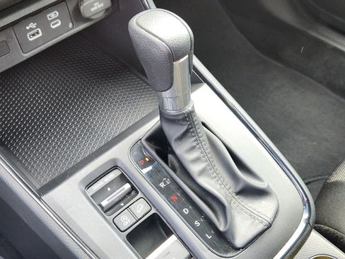 Certified 2023 Honda CR-V EX image 12