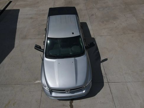 Used 2016 RAM 1500 Express AWD/4WD image 52