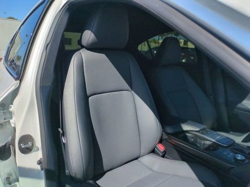 Used 2024 Lexus IS 300 w/ Premium Package image 31