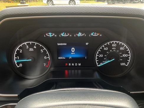 Used 2022 Ford F150 XL w/ STX Appearance Package image 22