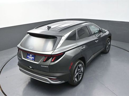 New 2026 Hyundai Tucson SEL image 28