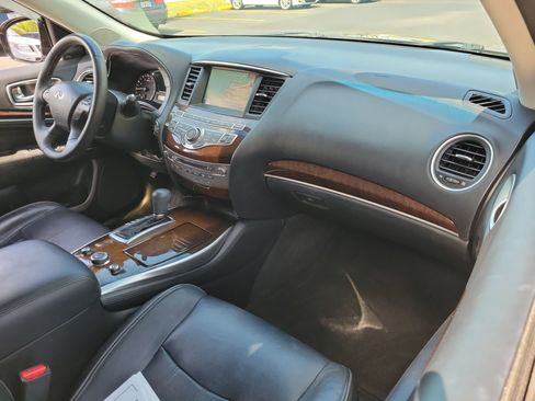 Used 2015 INFINITI QX60 FWD w/ Premium Plus Package image 13