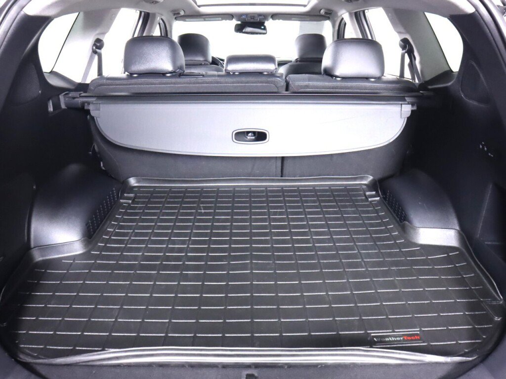 Used 2020 Hyundai Santa Fe Limited FWD image 37