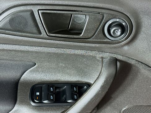 Used 2019 Ford Fiesta SE FWD image 22