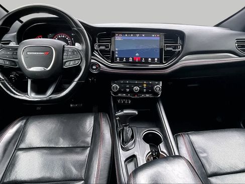 Used 2023 Dodge Durango GT AWD/4WD image 16