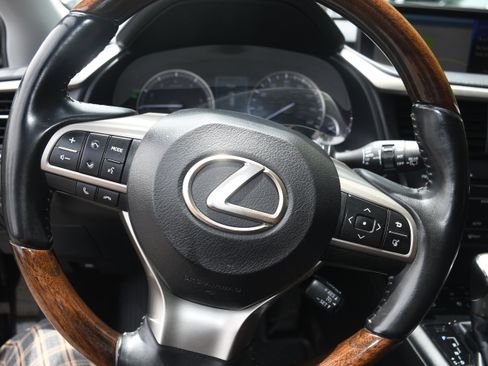 Used 2016 Lexus RX 350 FWD w/ Premium Package image 14