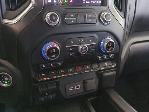 Used 2020 GMC Sierra 1500 AT4 w/ AT4 Premium Package AWD/4WD image 27
