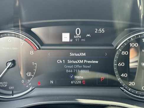 Used 2024 Cadillac XT6 Premium Luxury FWD image 29