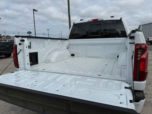 New 2026 Ford F150 XLT w/ Equipment Group 302A MID image 25