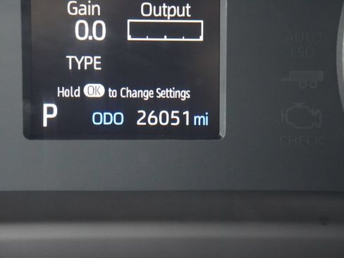 Used 2023 Toyota Tundra SR5 w/ TRD Off-Road Package AWD/4WD image 20