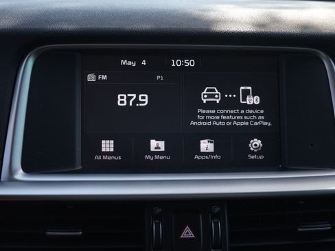 Used 2019 Kia Optima LX FWD image 13