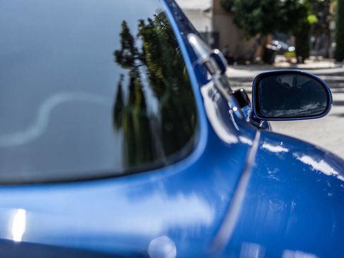 Used 1996 Dodge Viper GTS image 81