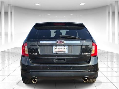 Used 2013 Ford Edge Limited image 4
