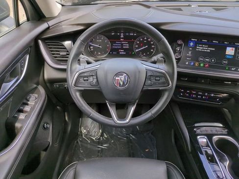 Used 2023 Buick Envision Essence FWD image 16
