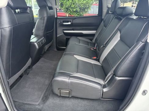 Used 2020 Toyota Tundra Limited RWD image 23