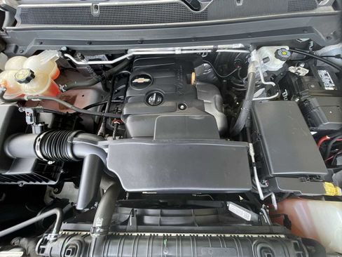 Used 2020 Chevrolet Colorado W/T w/ WT Convenience Package image 25