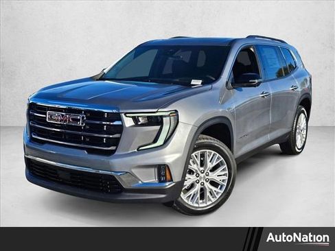 New 2026 GMC Acadia Elevation w/ Elevation Premium Package image 1