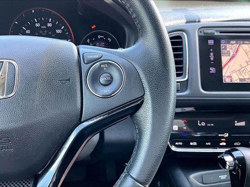 Used 2016 Honda HR-V EX-L image 20