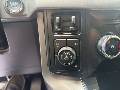 New 2025 Ford F150 XLT w/ Equipment Group 302A MID image 35