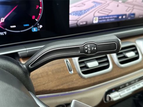 Used 2024 Mercedes-Benz GLE 450 GLE 450 image 58