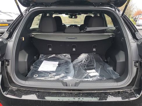 New 2025 Subaru Impreza RS image 8