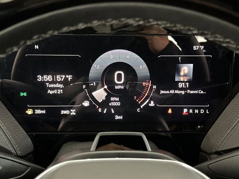 New 2026 GMC Yukon Denali image 27