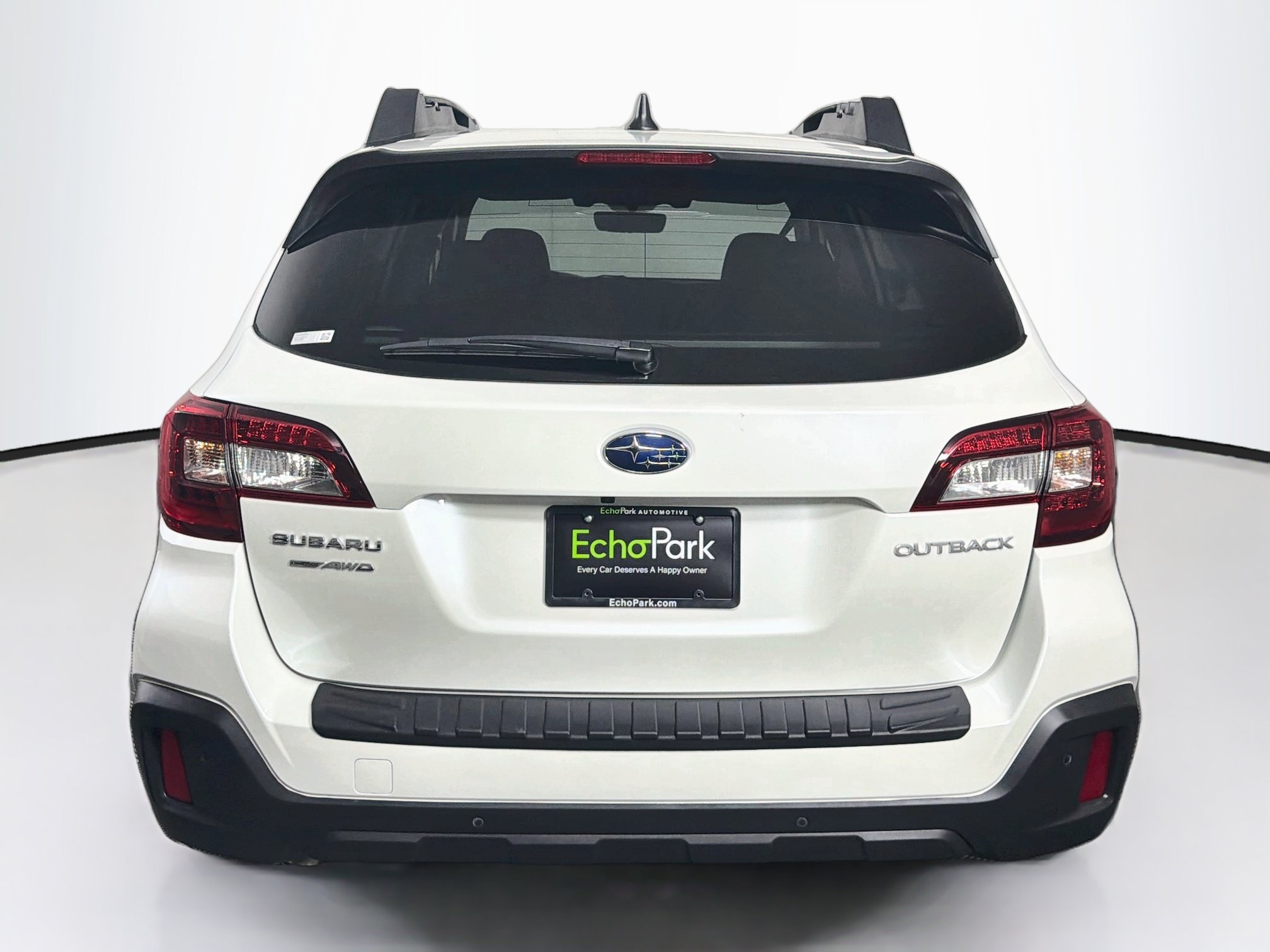 Used 2019 Subaru Outback 2.5i Limited AWD/4WD image 7