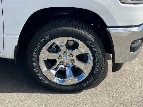 New 2026 RAM 1500 Big Horn image 11