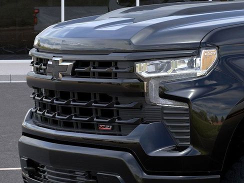 New 2026 Chevrolet Silverado 1500 LT Trail Boss image 13
