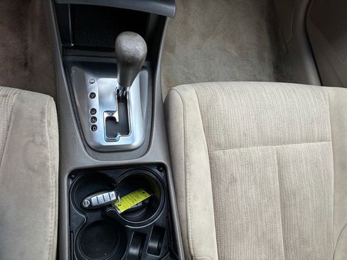 Used 2012 Nissan Altima 2.5 S FWD image 9