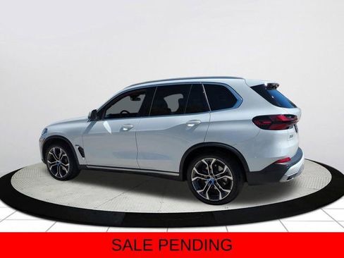 Used 2024 BMW X5 sDrive40i w/ Premium Package RWD image 5