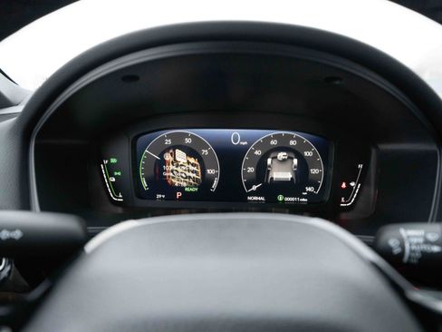 New 2026 Honda Civic Sport Touring image 16