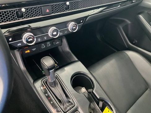 Certified 2023 Honda Civic Touring image 13