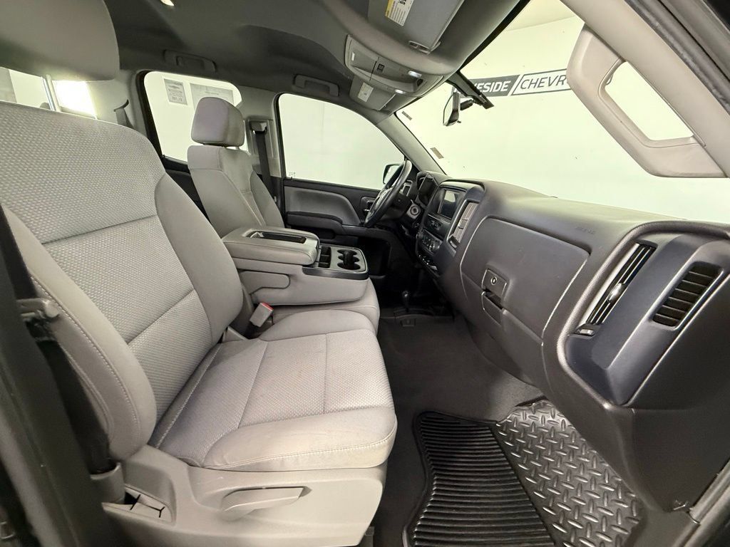 Used 2019 GMC Sierra 1500 Limited w/ Elevation Edition AWD/4WD image 16