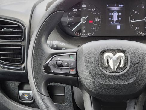 New 2024 RAM ProMaster 3500 w/ Cold Weather Group image 27