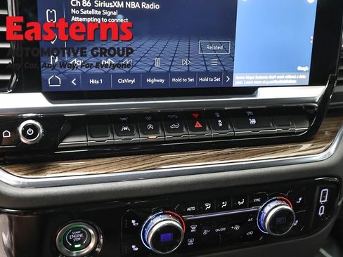 Used 2024 GMC Sierra 1500 Elevation AWD/4WD image 20