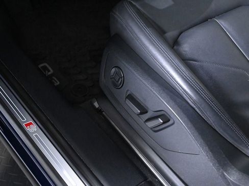 Used 2023 Audi Q3 2.0T Premium Plus AWD/4WD image 20