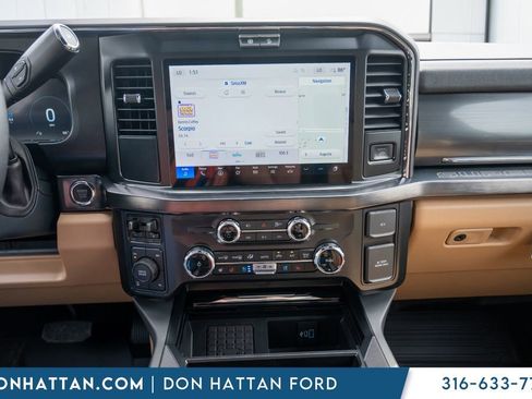 New 2026 Ford F250 Lariat AWD/4WD image 8