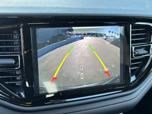 New 2026 Dodge Durango GT image 18