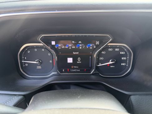 Used 2021 GMC Yukon Denali w/ Denali Premium Package AWD/4WD image 29