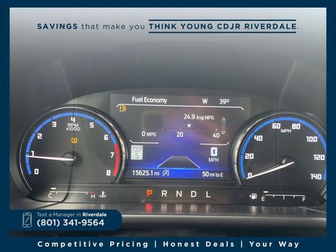 Used 2022 Ford Bronco Sport Outer Banks w/ Tech Package image 16