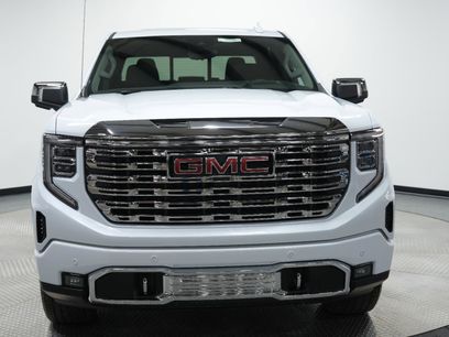 New 2026 GMC Sierra 1500 Denali