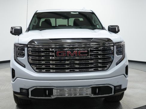 New 2026 GMC Sierra 1500 Denali image 2