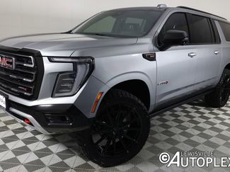 Used 2026 GMC Yukon XL AT4 Ultimate AWD/4WD video 1