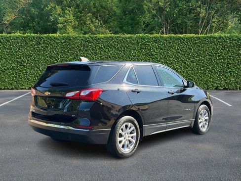 Used 2020 Chevrolet Equinox LT FWD image 3