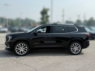 New 2026 GMC Acadia Denali AWD/4WD video 2
