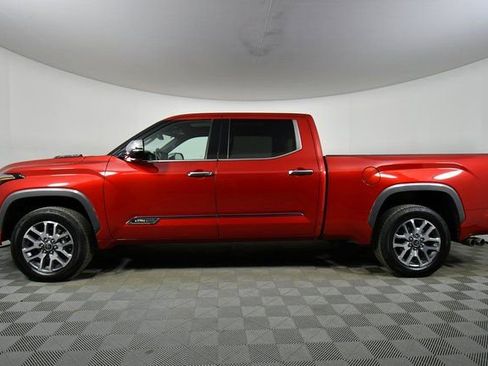 Used 2023 Toyota Tundra 1794 Edition AWD/4WD image 16
