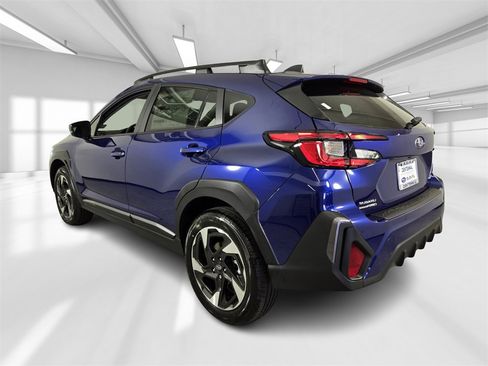 New 2025 Subaru Crosstrek 2.5i Limited w/ Crosstrek Mirror Package image 3