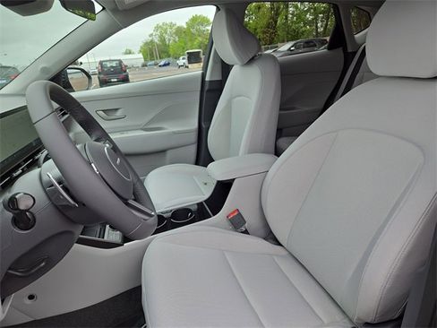 New 2025 Hyundai Kona SEL image 26