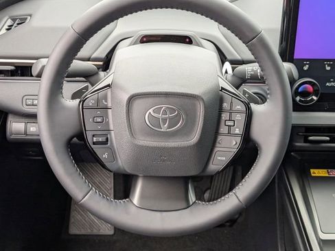 New 2026 Toyota bZ image 10